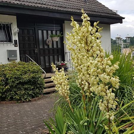 Ferienwohnung Wahlich Idar-Oberstein Buitenkant foto
