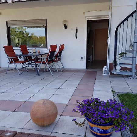 Ferienwohnung Wahlich Idar-Oberstein Buitenkant foto