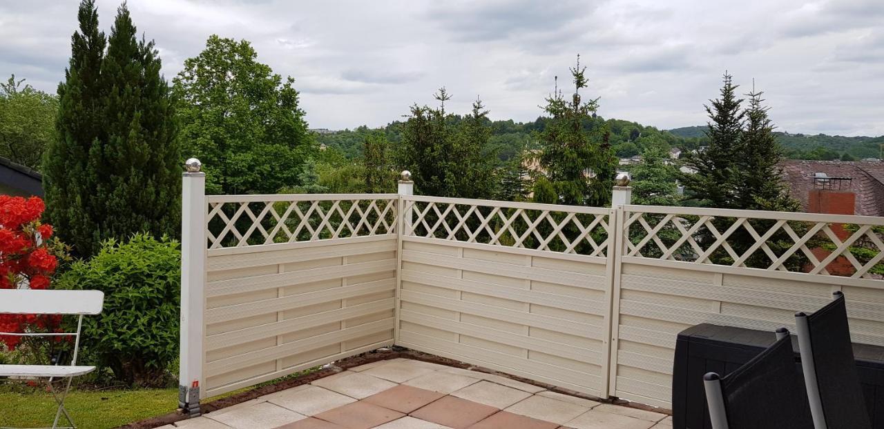 Ferienwohnung Wahlich Idar-Oberstein Buitenkant foto