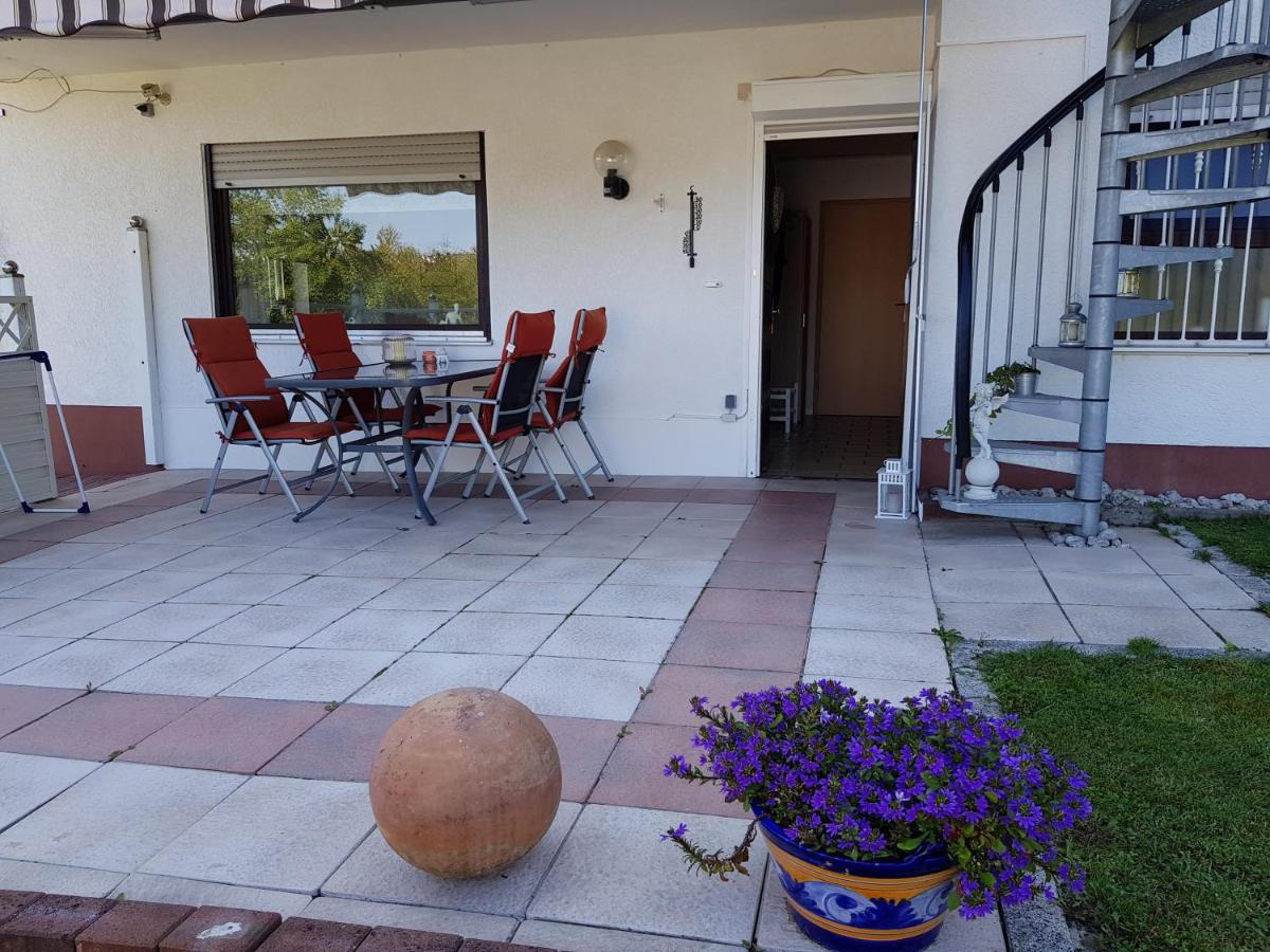 Ferienwohnung Wahlich Idar-Oberstein Buitenkant foto