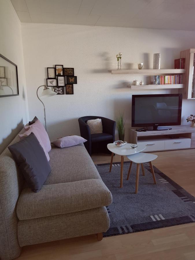 Ferienwohnung Wahlich Idar-Oberstein Buitenkant foto