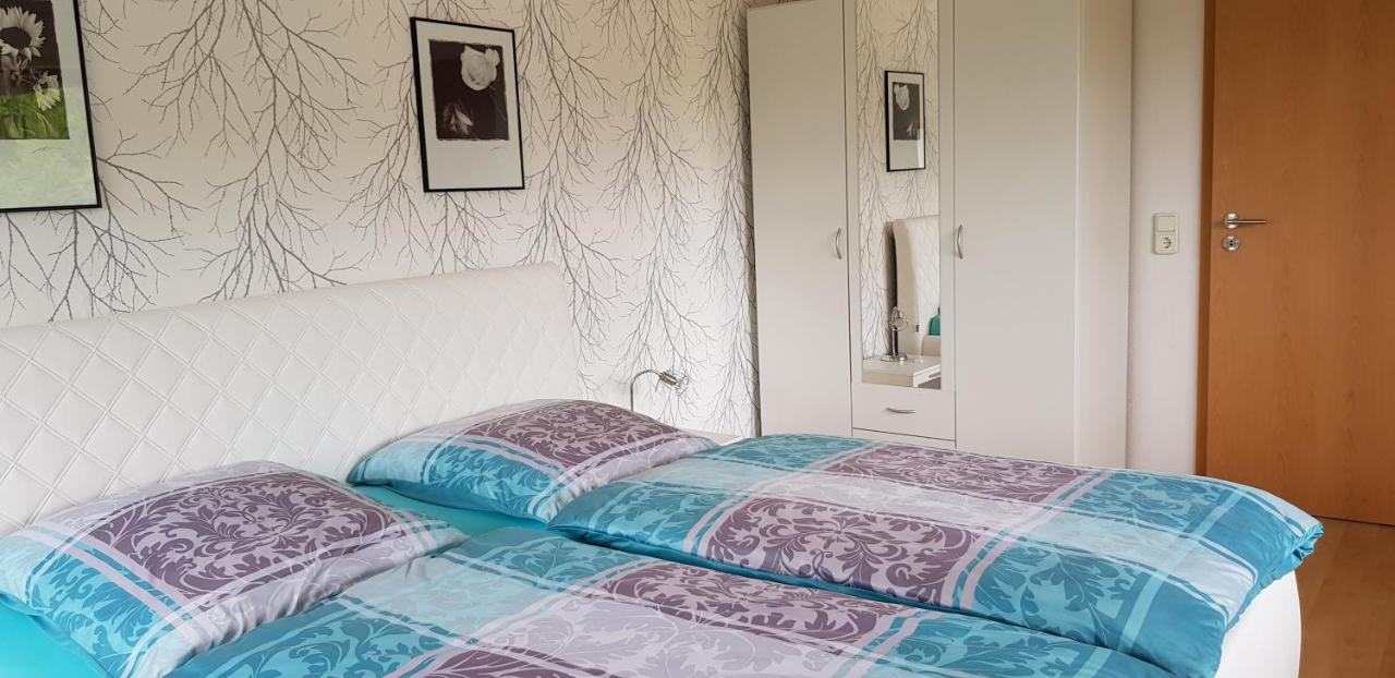 Ferienwohnung Wahlich Idar-Oberstein Buitenkant foto